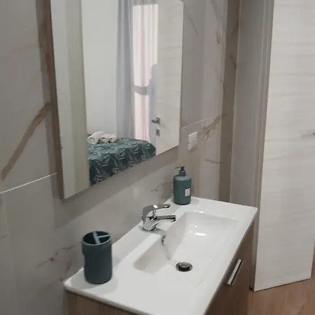 Apartment Holidayhouse Belvedere *