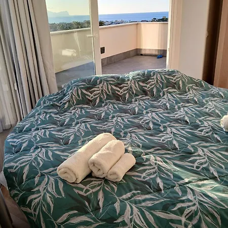 Holidayhouse Belvedere