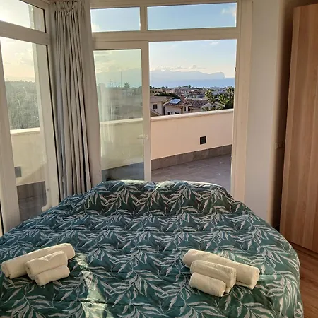 Holidayhouse Belvedere Apartment *