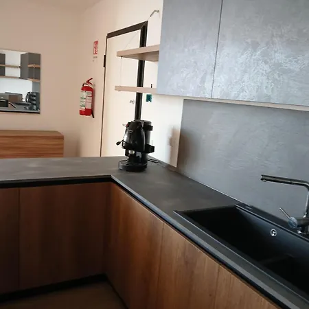 Apartment Holidayhouse Belvedere *