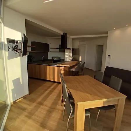Holidayhouse Belvedere Terrasini