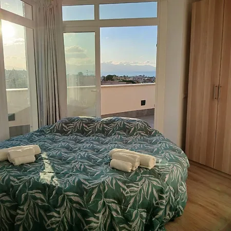 Holidayhouse Belvedere * Terrasini