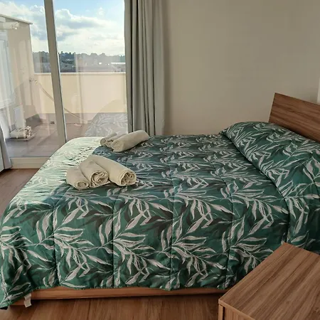 Apartment Holidayhouse Belvedere