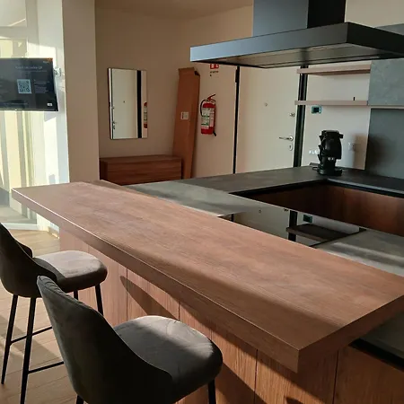 Holidayhouse Belvedere * Terrasini