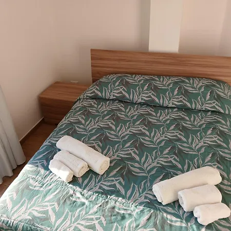 Holidayhouse Belvedere *