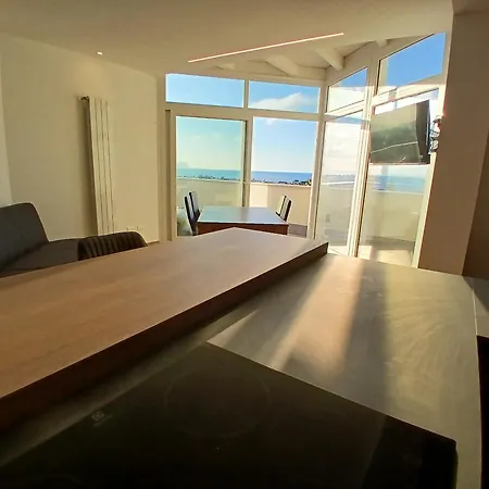 Apartment Holidayhouse Belvedere