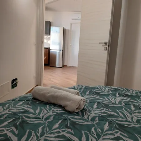 Holidayhouse Belvedere Apartamento *