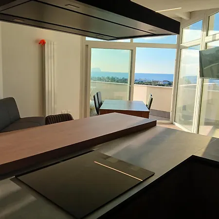 Apartamento Holidayhouse Belvedere