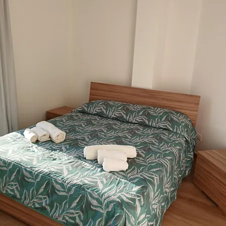 Holidayhouse Belvedere Apartment *