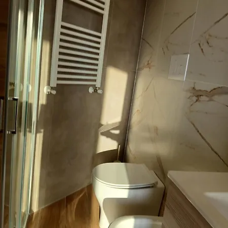 Holidayhouse Belvedere Terrasini