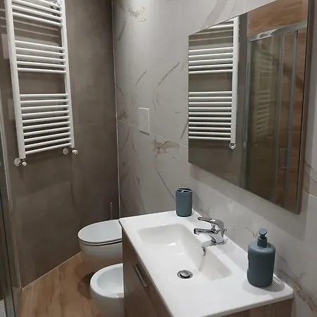 Apartment Holidayhouse Belvedere *