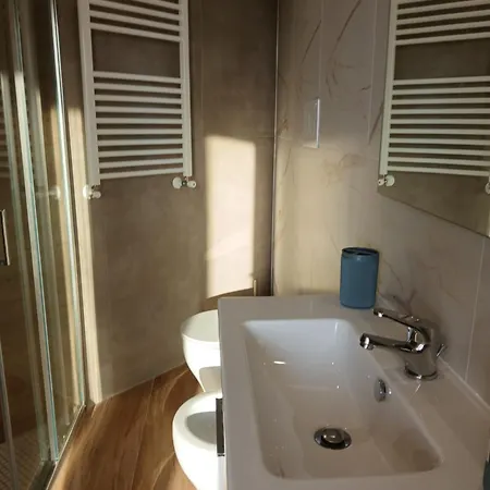 Holidayhouse Belvedere