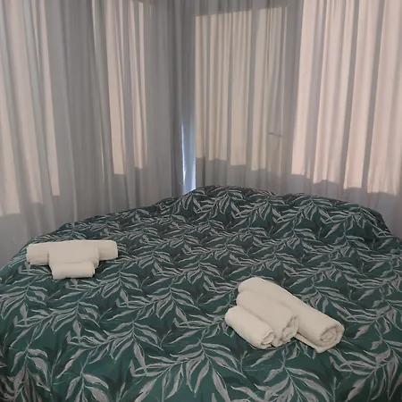 Apartamento Holidayhouse Belvedere