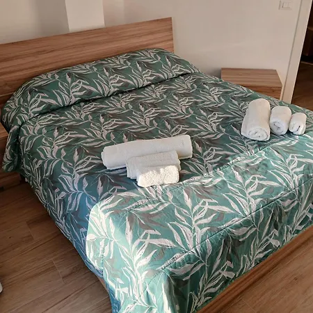 Holidayhouse Belvedere Apartment