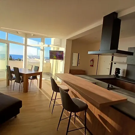 Apartment Holidayhouse Belvedere Terrasini