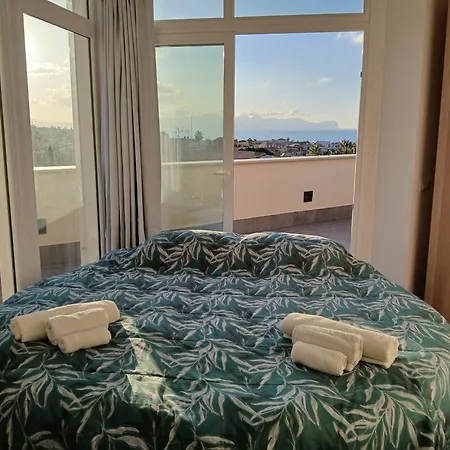 Holidayhouse Belvedere * Terrasini