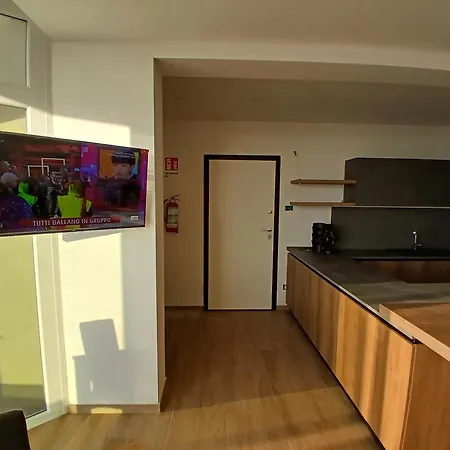 Apartment Holidayhouse Belvedere