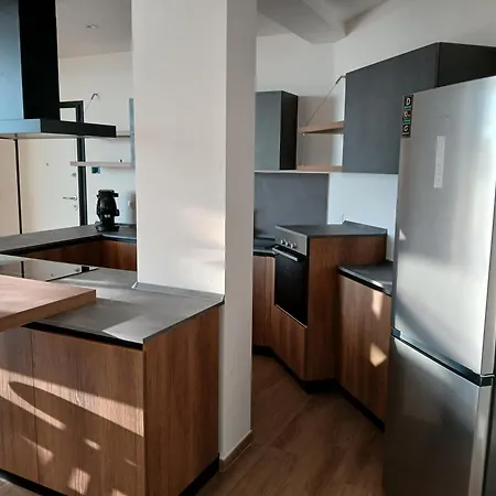 Apartment Holidayhouse Belvedere Terrasini