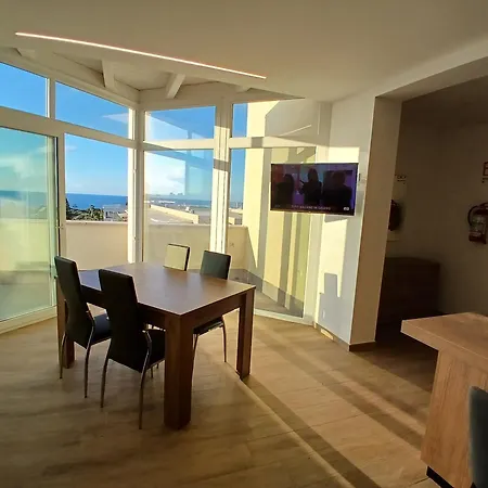 Apartamento Holidayhouse Belvedere