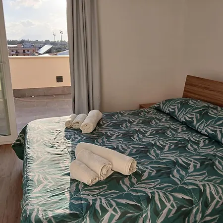 Holidayhouse Belvedere Apartment Terrasini