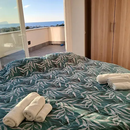 Holidayhouse Belvedere