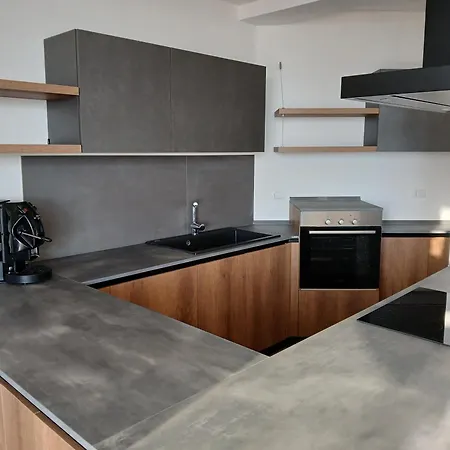 Holidayhouse Belvedere Apartment