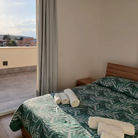Holidayhouse Belvedere Apartment *