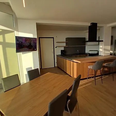Holidayhouse Belvedere Terrasini